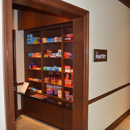 Staybridge Suites Milwaukee West-Oconomowoc By Ihg Dış mekan fotoğraf